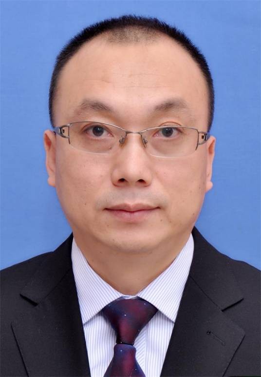 王永胜（重庆市梁平区委副书记）