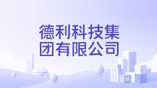 德利科技集团有限公司