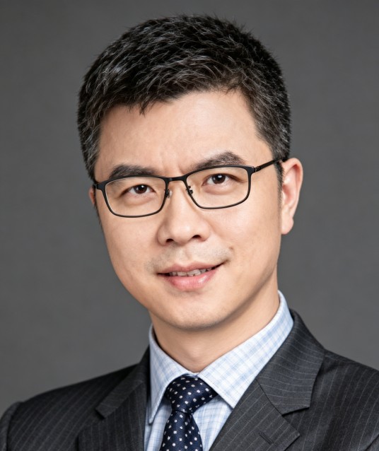 张峻（上海交通大学教授）