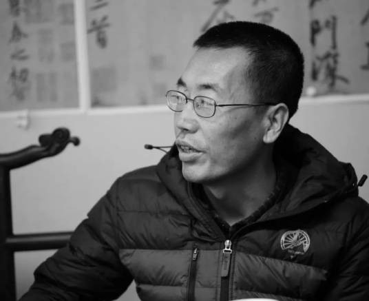 李安平（中国作家）