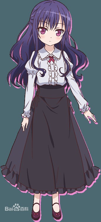 红叶谷希美