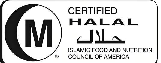 IFANCA-halal认证