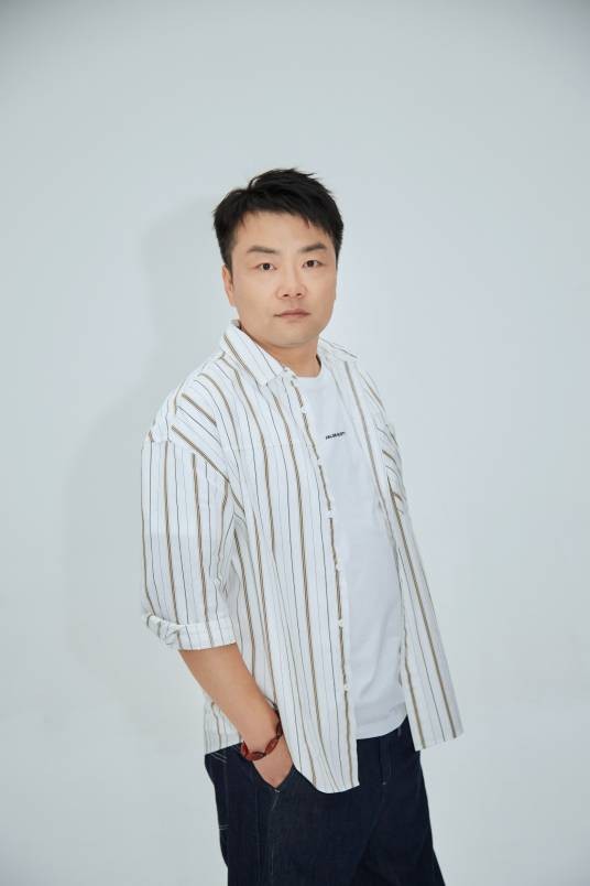 郭虎（中国内地男导演）