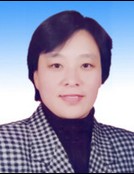 卢萍（河南省安阳市人大常委会法制工作委员会主任）