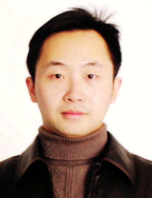 秦航（中国计算机科学教授）