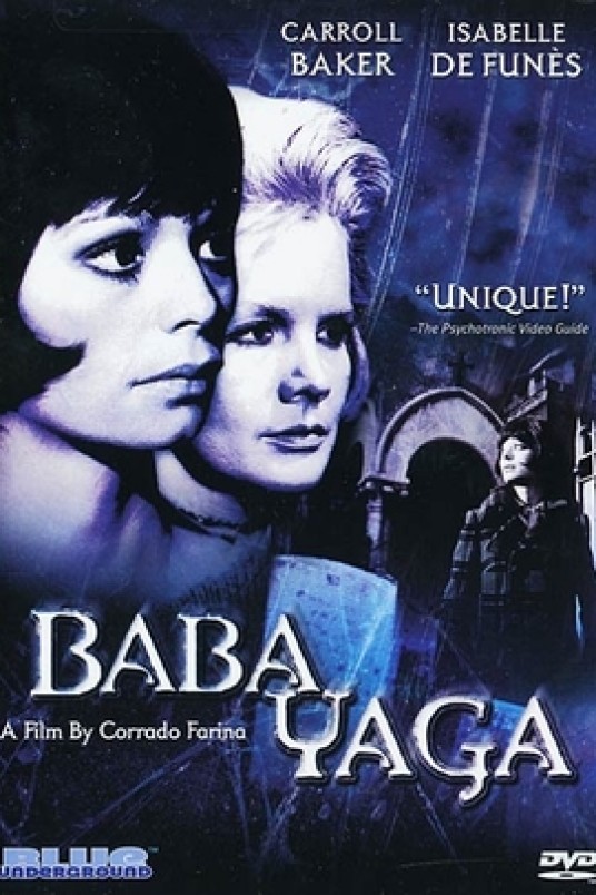 Baba Yaga