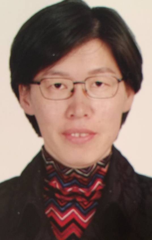 徐敏（上海出版印刷高等专科学校党委委员、组织部部长）