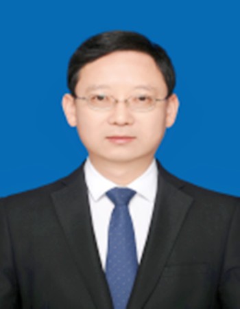 陈永生（四川省宜宾三江新区党工委书记）