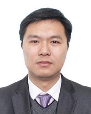 丁辉（安徽省阜阳市退役军人事务局党组书记）