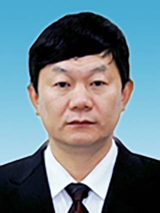 陈永清（贵州省习水县人大常委会原主任、二级巡视员）