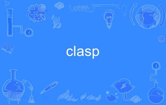 clasp