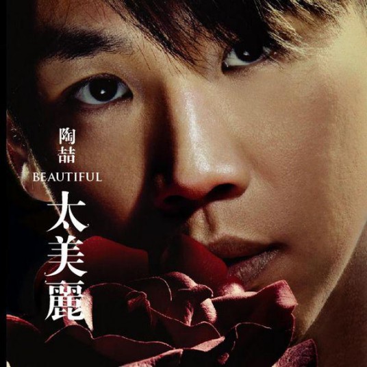 太美丽（2006年陶喆发行的音乐专辑）