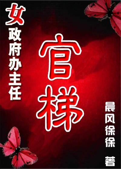 官梯（国风中文网连载的官场现形记类型网络小说）