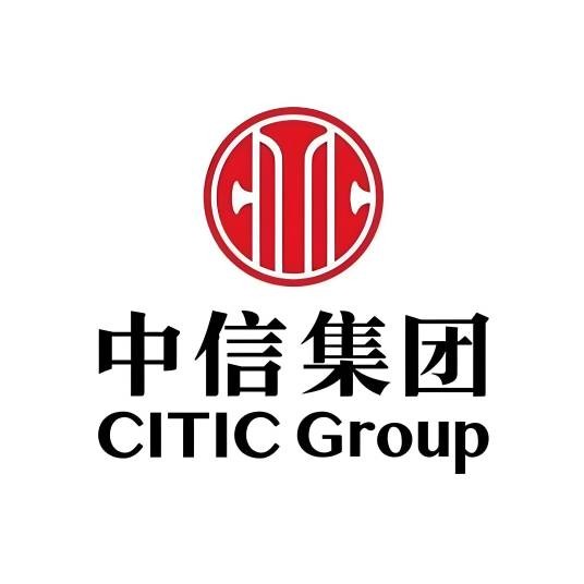 中国中信集团有限公司