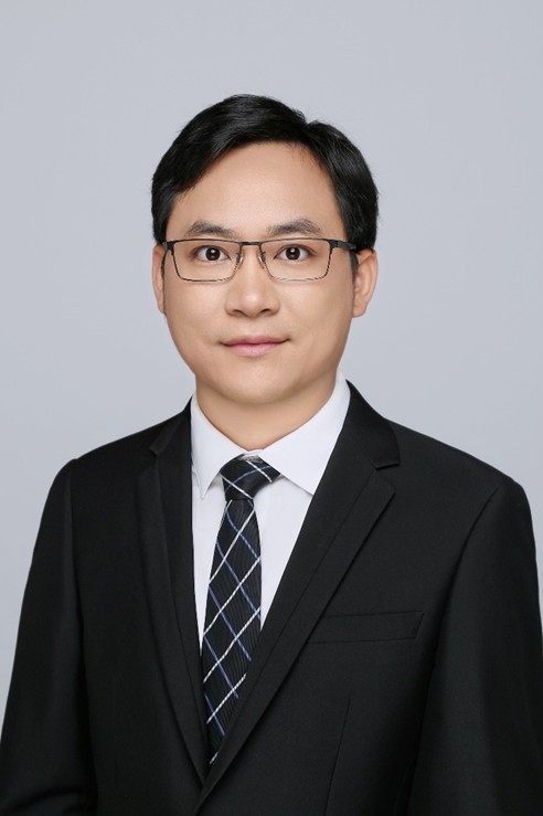 赵东（北京邮电大学计算机学院教授、博士生导师、计算机学院（国家示范性软件学院）副院长）