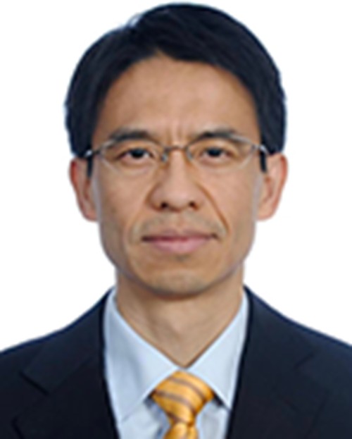 袁永清（中国足协副主席、党委副书记、秘书长（兼））