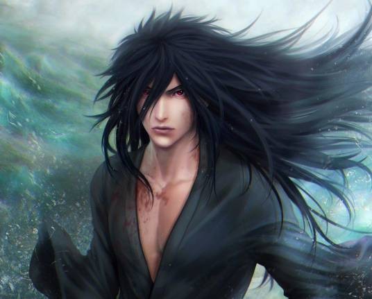 鸿蒙（小说《盘龙》《星辰变》及衍生作品中的人物）