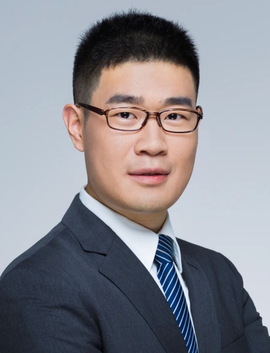 马少华（中国清华大学深圳国际研究生院副教授、博士生导师）