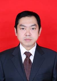 卢勇(四川省绵阳市涪城区委原常委)