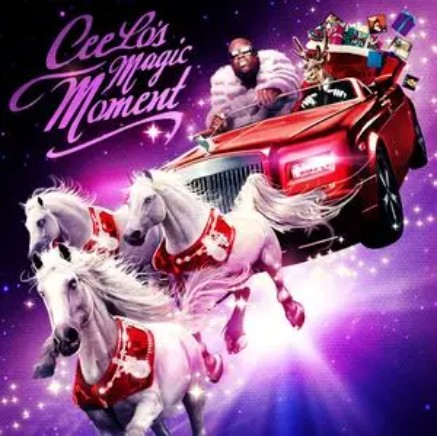 今年圣诞节（CeeLo Green演唱歌曲）
