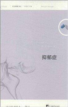 俗见新解译丛：抑郁症