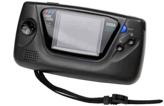 GG（世嘉掌机(GameGear)）