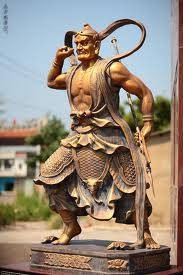 顺风耳（神话传说中神祇）