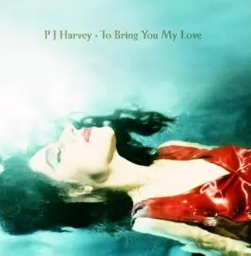 Down By The Water(Pj Harvey演唱歌曲)