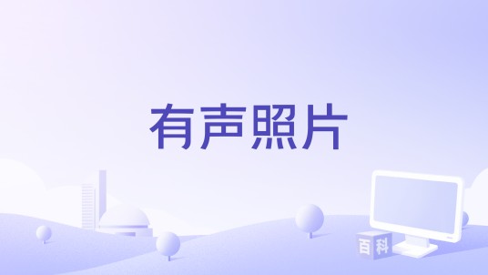 有声照片