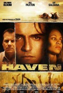 haven(美国2010年首播电视系列剧)
