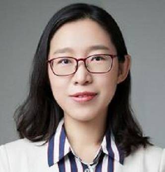 于丹（华东政法大学国际法学院副教授）