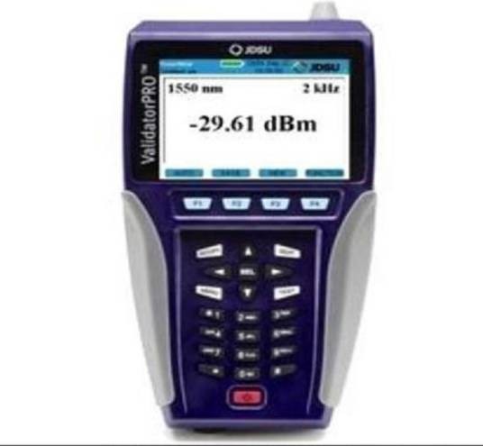 JDSU(Test-Um) NT1155增强型网络认证测试仪