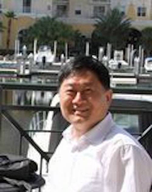 张力（重庆大学汽车工程学院教授）