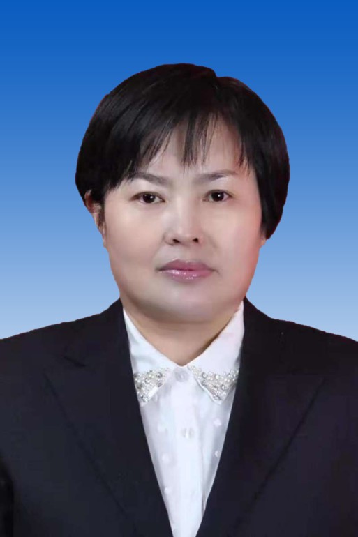 邓萍（四川省凉山州委第三巡察组正县级巡察专员）
