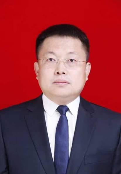 孙俊（山西省太原市娄烦县人民政府副县长）