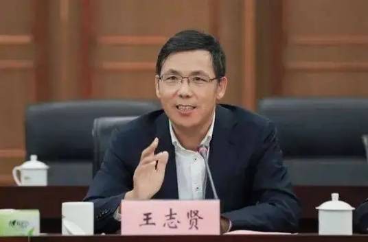 王志贤(辽宁港口集团有限公司原党委书记、CEO,招商局港口控股有限公司原董事,辽宁港口股份有限公司原董事长)