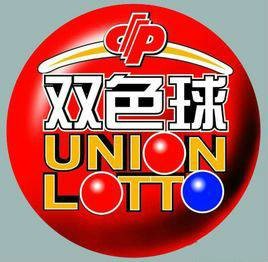 中国福利彩票双色球