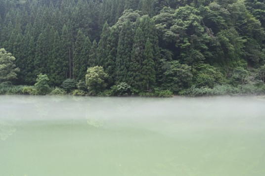 阿武隈川
