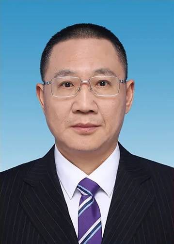 刘忠（重庆市水利局党组书记、局长）