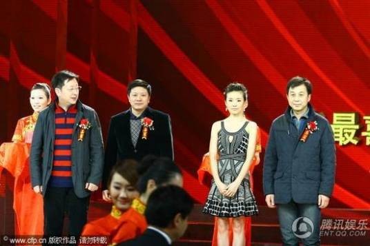 2011年中央电视台元宵晚会