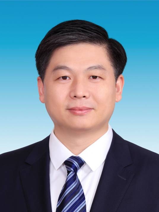 赵山（河南省洛阳市委常委，瀍河回族区委书记）