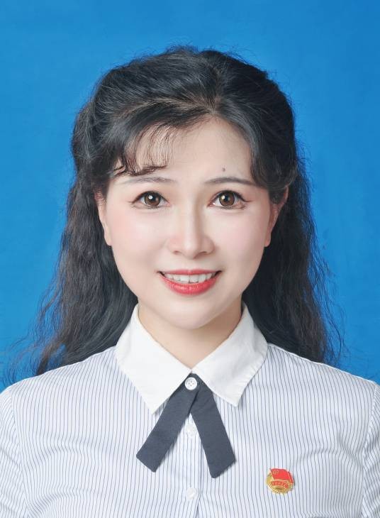 陈妍岚（湖南省怀化市洪江区文化旅游广电体育局党组书记、局长）