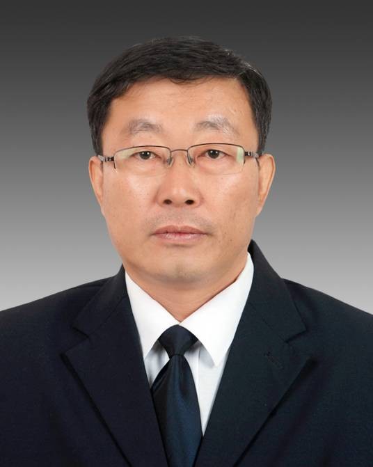 王志忠（阜新市人民政府国有资产监督管理委员会原副主任）