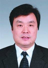 吴玉新(辽宁省残疾人联合会理事长)