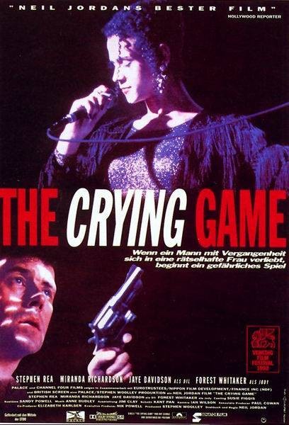 乱世浮生(英国、日本1992年尼尔·乔丹执导的剧情电影)