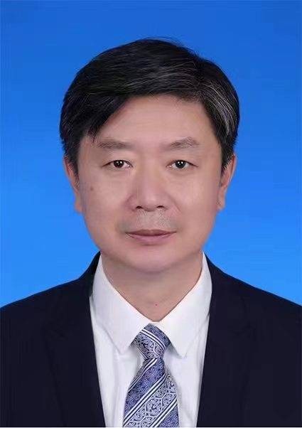 卢刚（黑龙江省哈尔滨市呼兰区政协党组书记、主席）