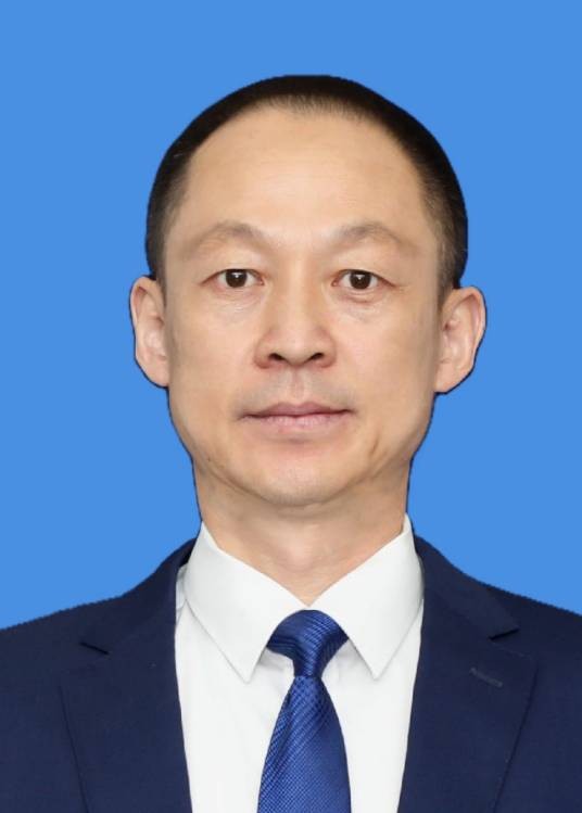 李春江（牡丹江医科大学校长、党委副书记）