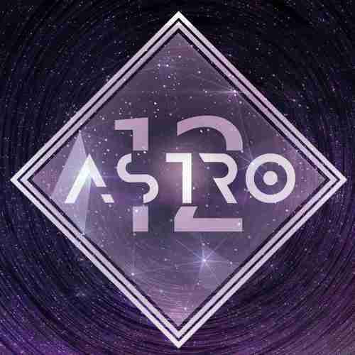 Astro12(Astro12同名歌曲)