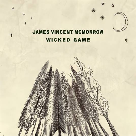 Wicked Game（James Vincent McMorrow演唱歌曲）
