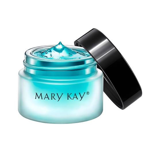 玫琳凯Marykay舒活眼膜霜